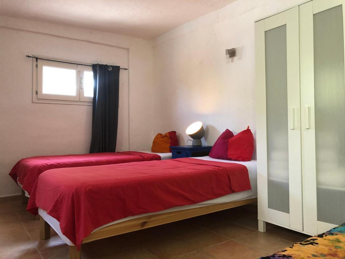 فيلا Micasa Ibiza سان أنطونيو المظهر الخارجي الصورة