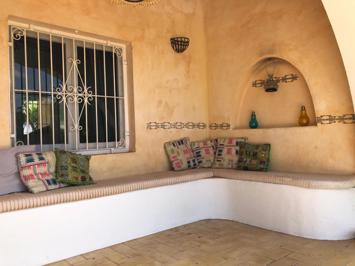 فيلا Micasa Ibiza سان أنطونيو المظهر الخارجي الصورة