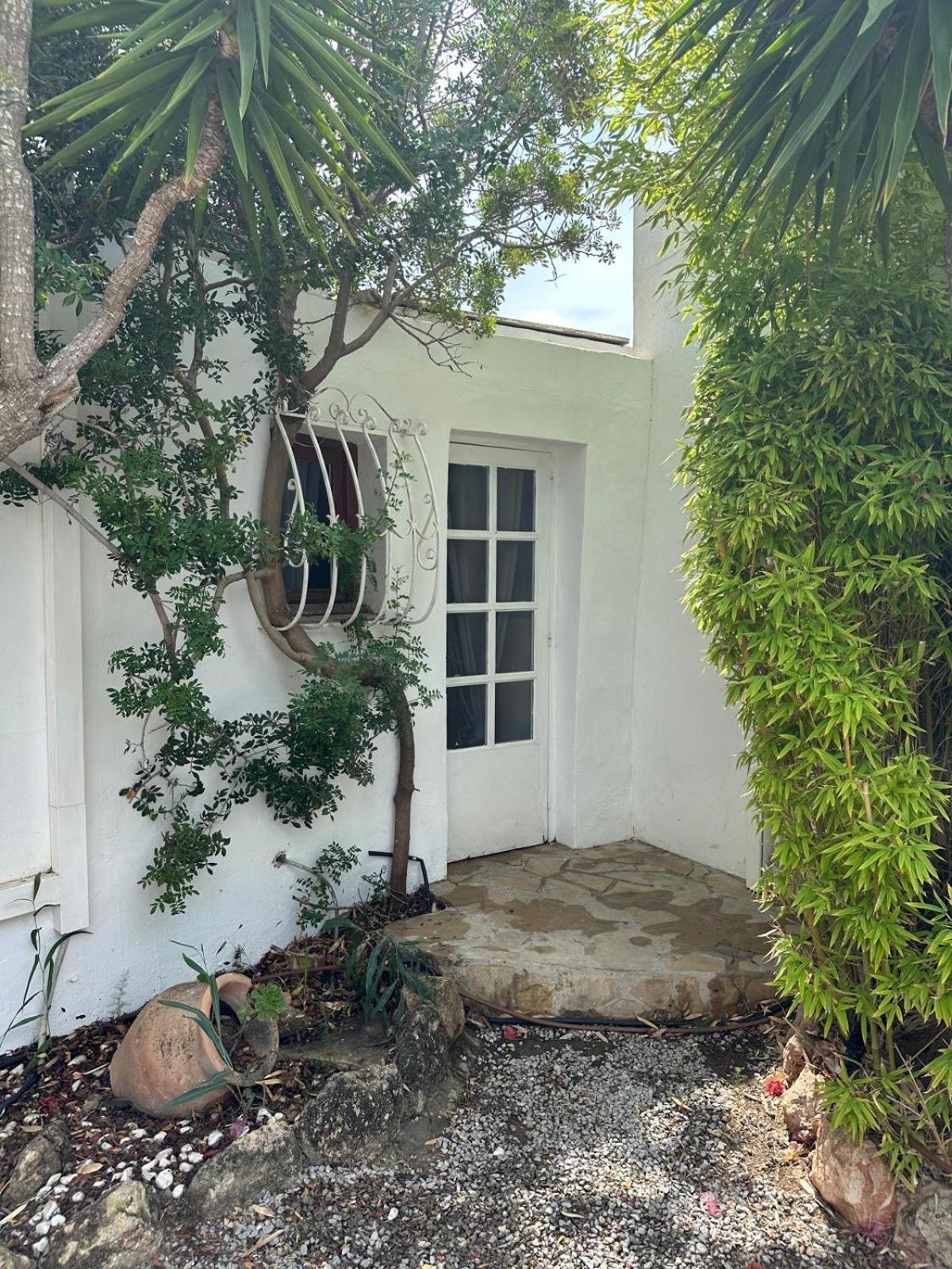 فيلا Micasa Ibiza سان أنطونيو المظهر الخارجي الصورة