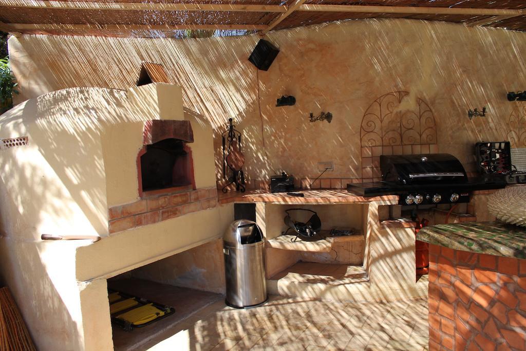 فيلا Micasa Ibiza سان أنطونيو الغرفة الصورة