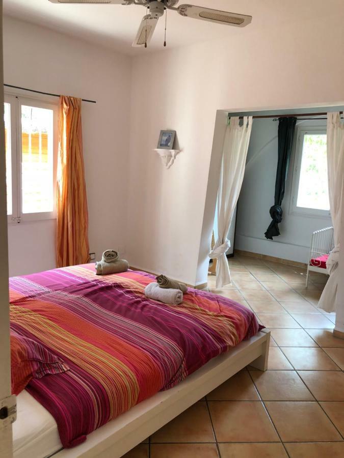 فيلا Micasa Ibiza سان أنطونيو المظهر الخارجي الصورة